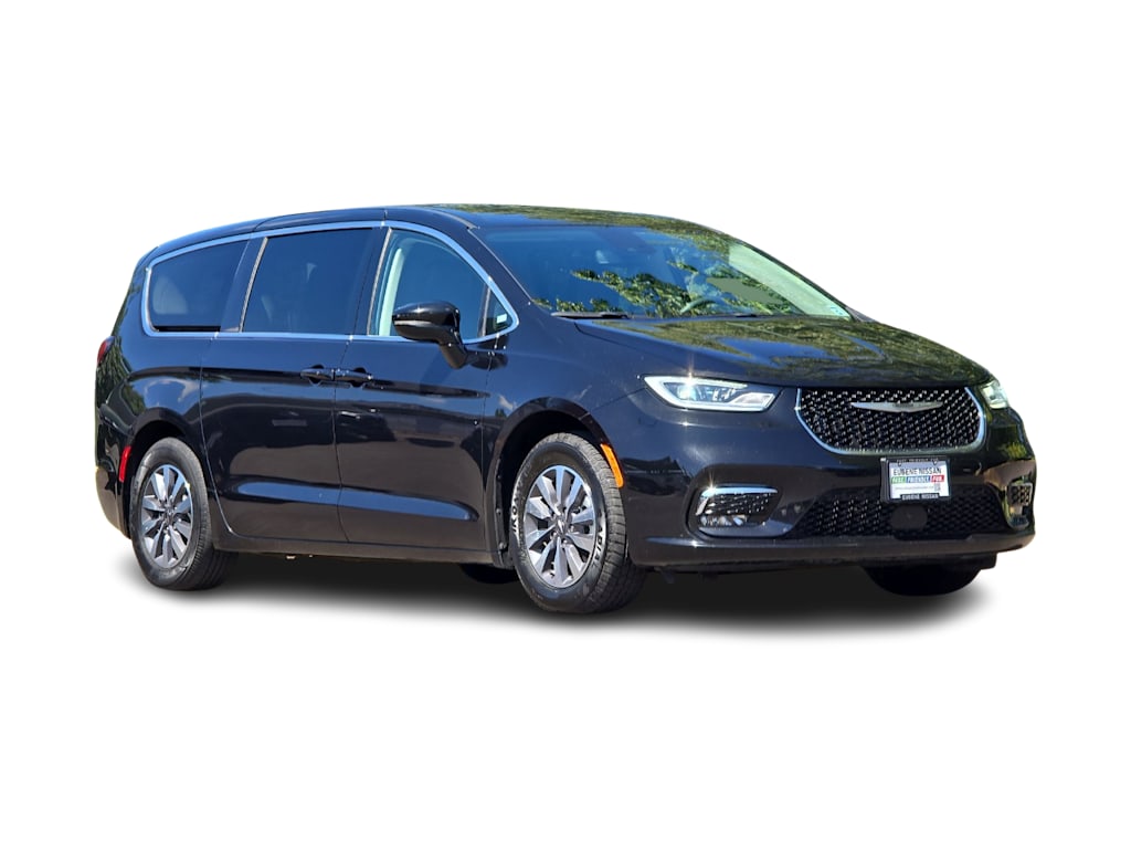 Thumbnail: 2024 Chrysler Pacifica - 20
