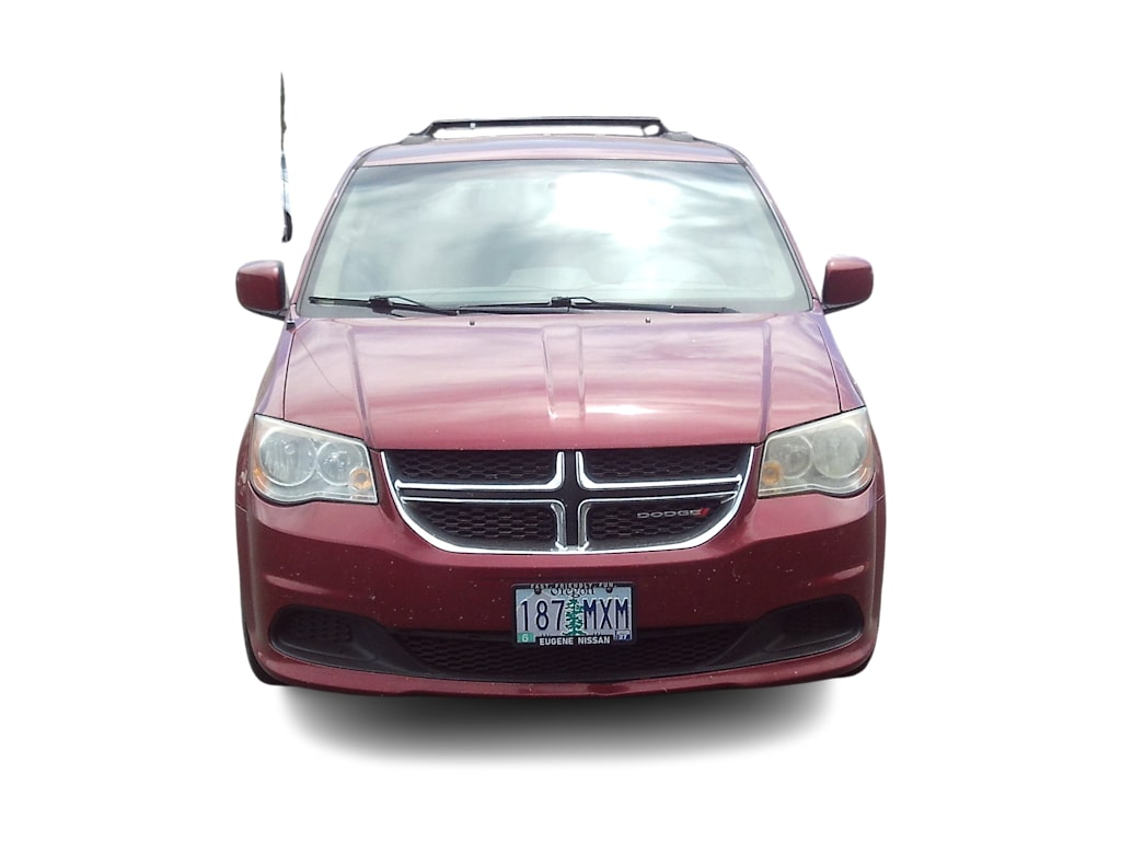 Thumbnail: 2014 Dodge Grand Caravan - 5