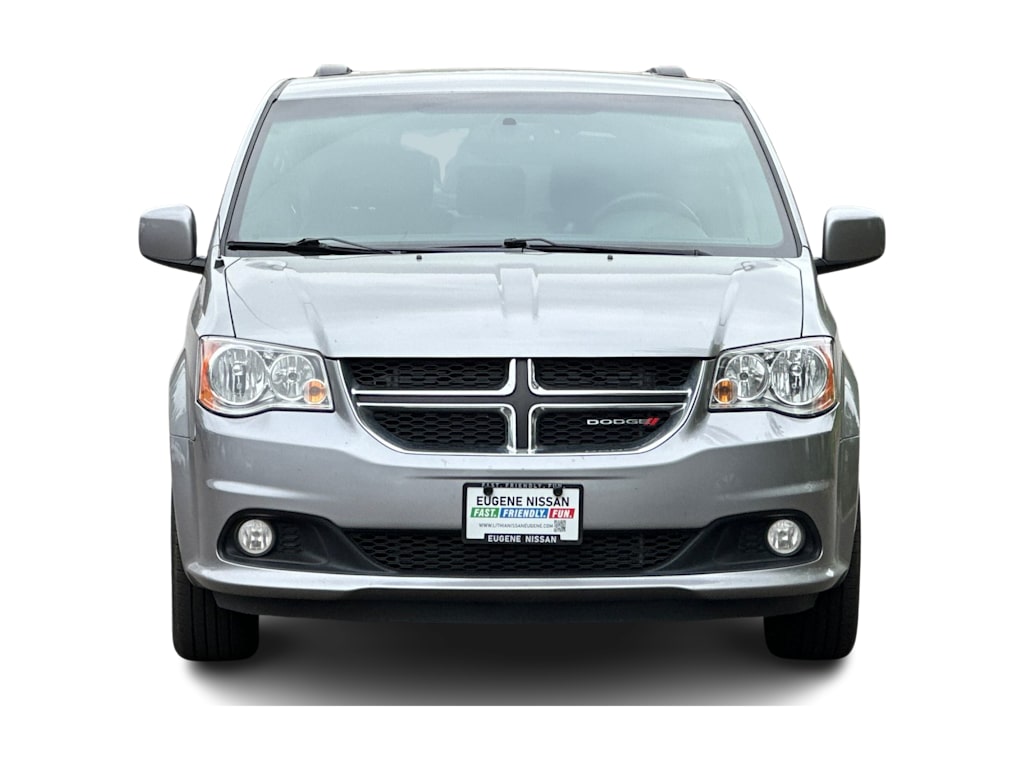 Thumbnail: 2017 Dodge Grand Caravan - 6
