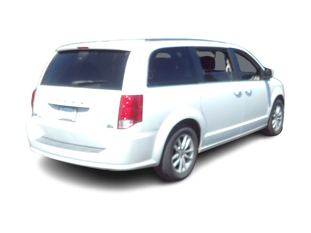 Thumbnail: 2019 Dodge Grand Caravan - 7