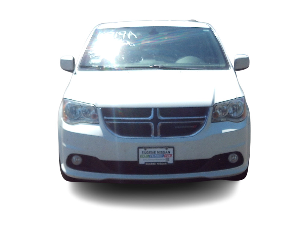 Thumbnail: 2019 Dodge Grand Caravan - 9