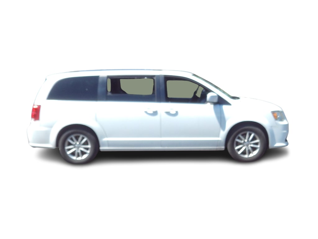 Thumbnail: 2019 Dodge Grand Caravan - 8