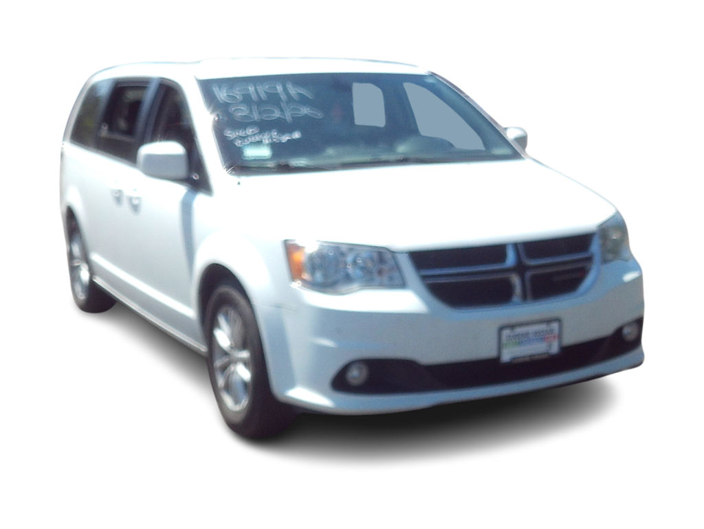 Thumbnail: 2019 Dodge Grand Caravan - 5