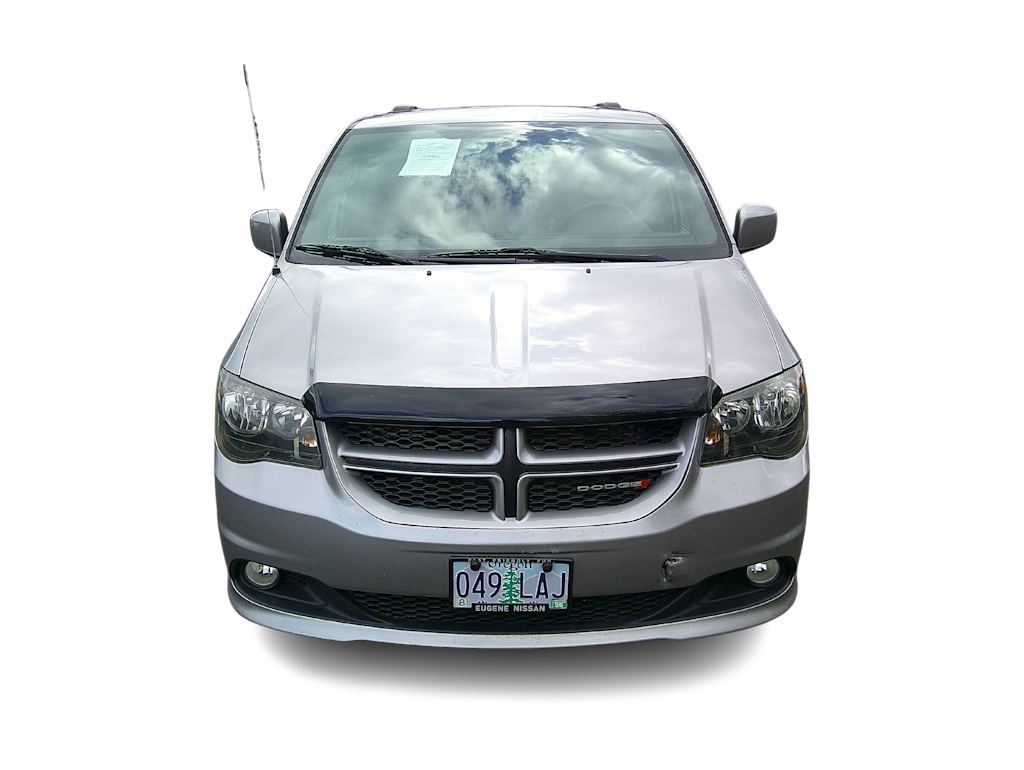 Thumbnail: 2017 Dodge Grand Caravan - 5