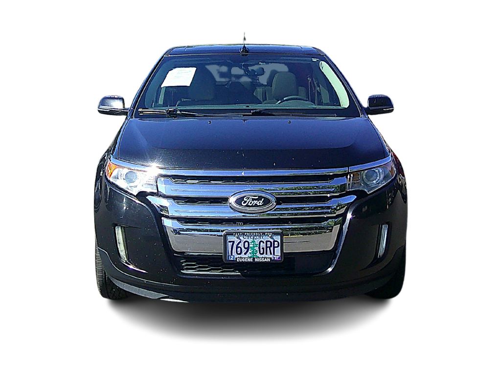 Thumbnail: 2013 Ford Edge - 5