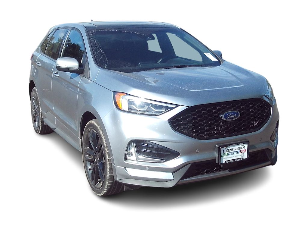 Thumbnail: 2022 Ford Edge - 9