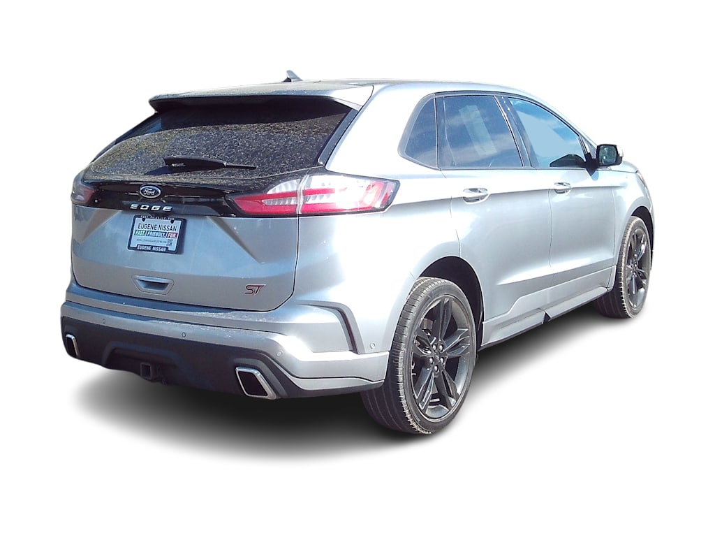 Thumbnail: 2022 Ford Edge - 7