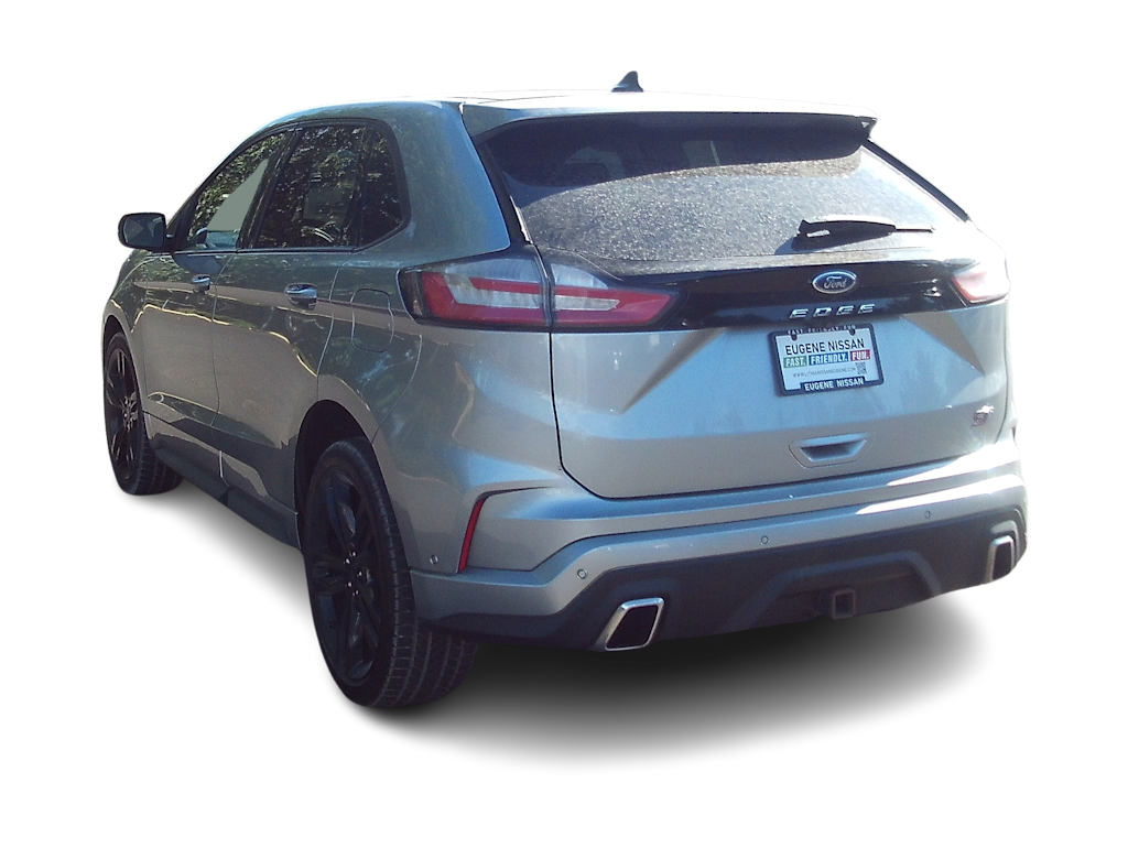 Thumbnail: 2022 Ford Edge - 3