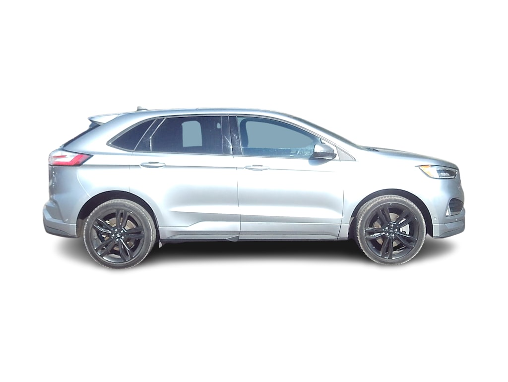 Thumbnail: 2022 Ford Edge - 8