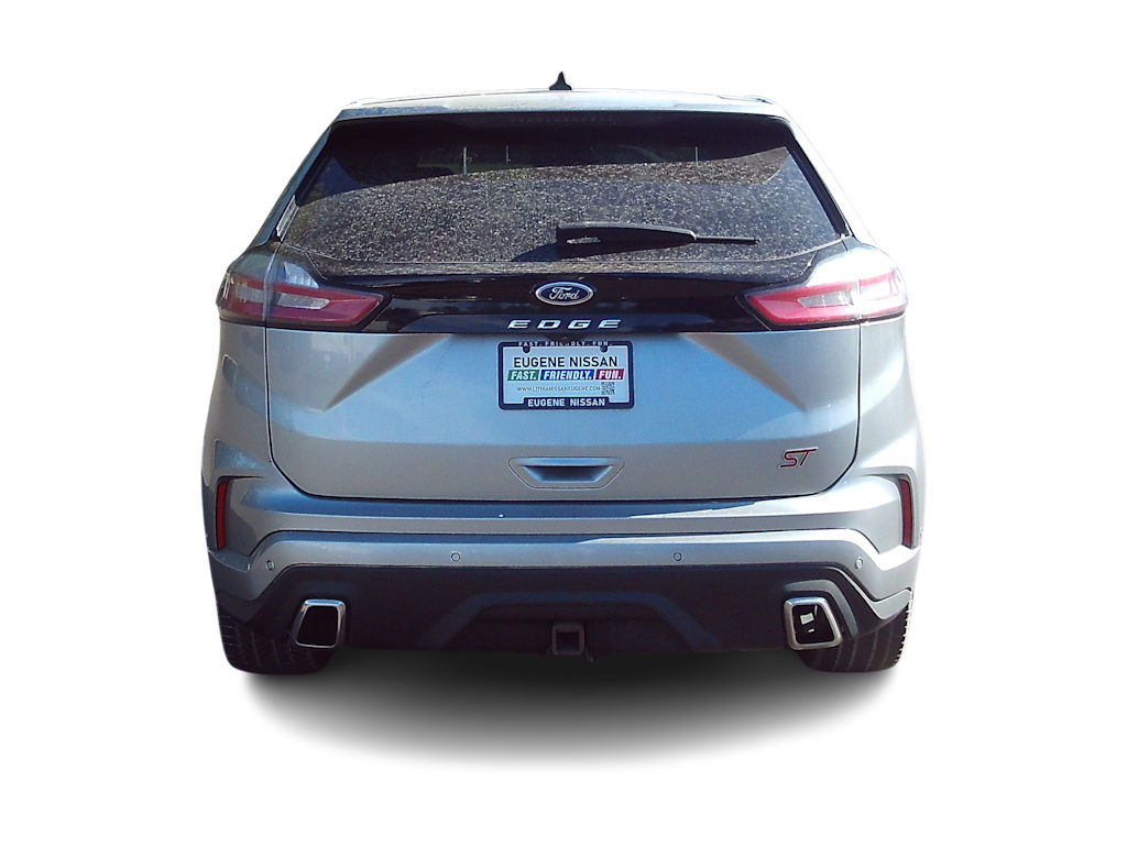 Thumbnail: 2022 Ford Edge - 4