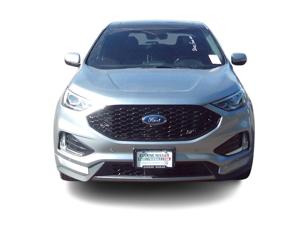 Thumbnail: 2022 Ford Edge - 5