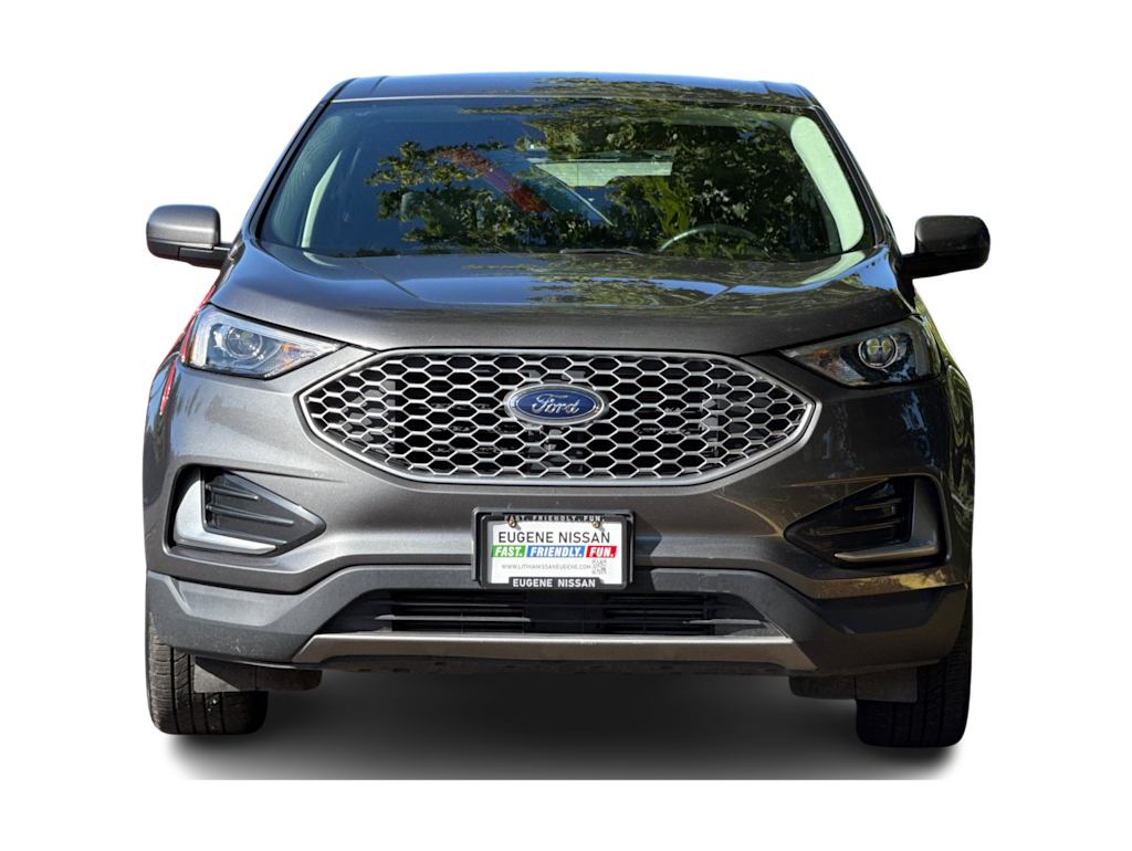 Thumbnail: 2024 Ford Edge - 6