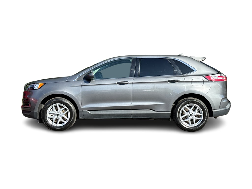 Thumbnail: 2024 Ford Edge - 3