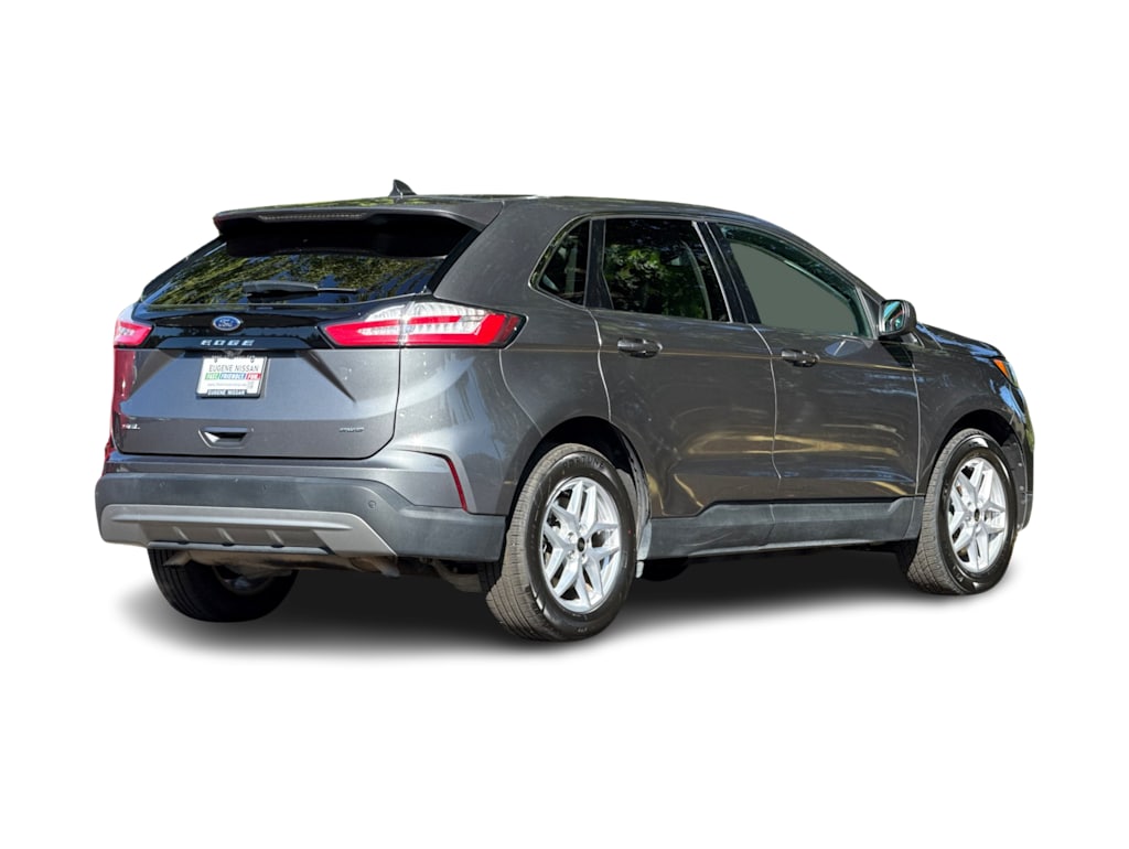Thumbnail: 2024 Ford Edge - 18