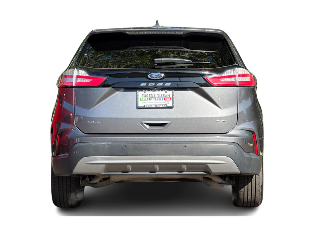 Thumbnail: 2024 Ford Edge - 5