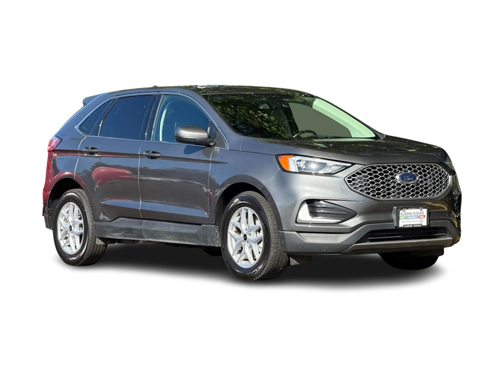 Thumbnail: 2024 Ford Edge - 20