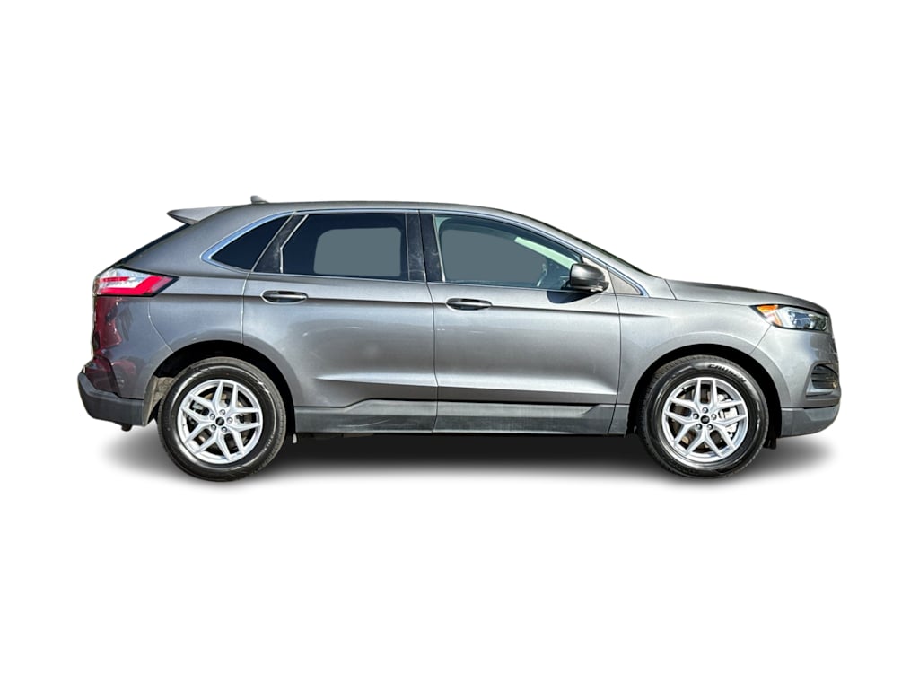 Thumbnail: 2024 Ford Edge - 19