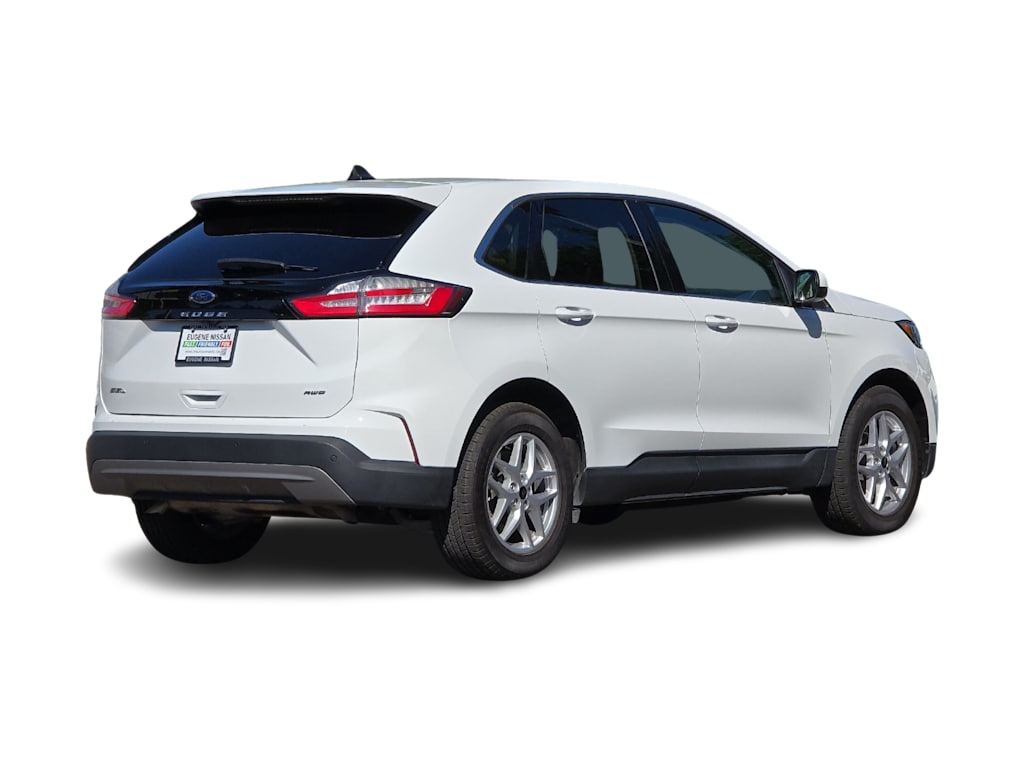 Thumbnail: 2023 Ford Edge - 19