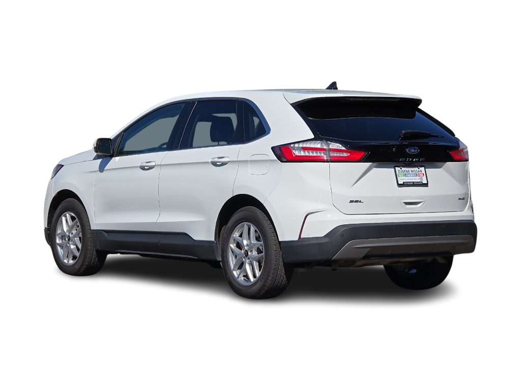 Thumbnail: 2023 Ford Edge - 4