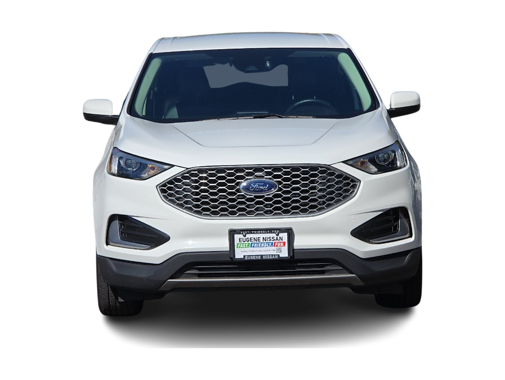 Thumbnail: 2023 Ford Edge - 6