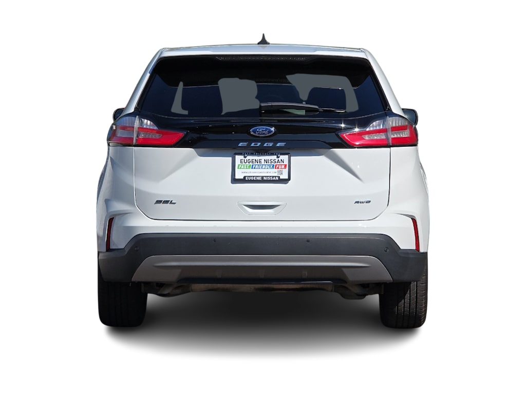 Thumbnail: 2023 Ford Edge - 5