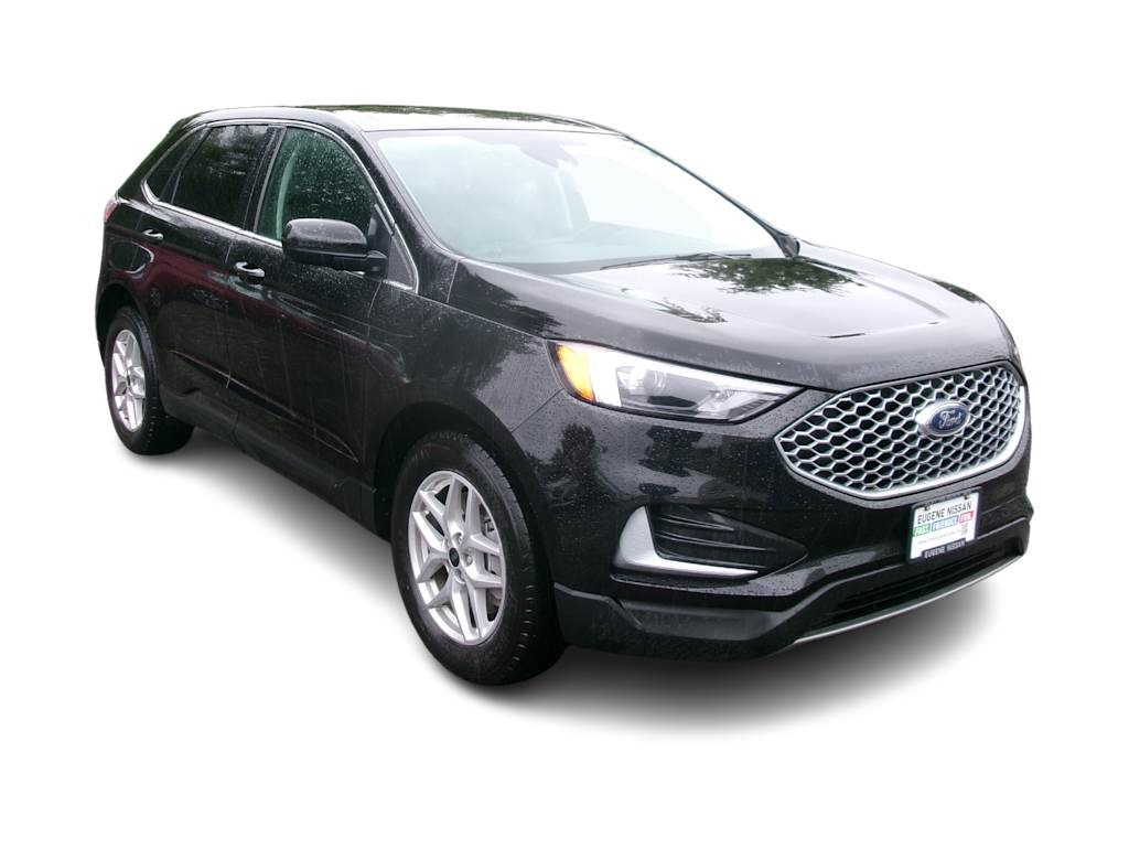 Thumbnail: 2024 Ford Edge - 10