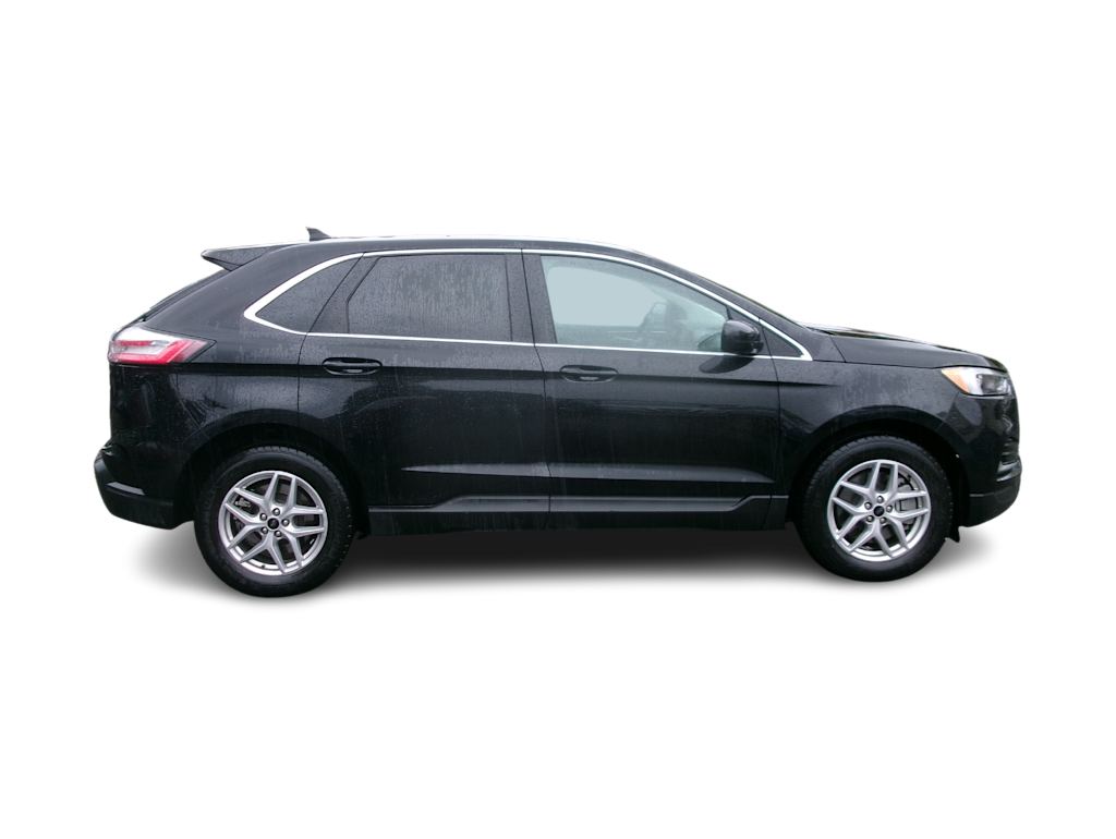 Thumbnail: 2024 Ford Edge - 9