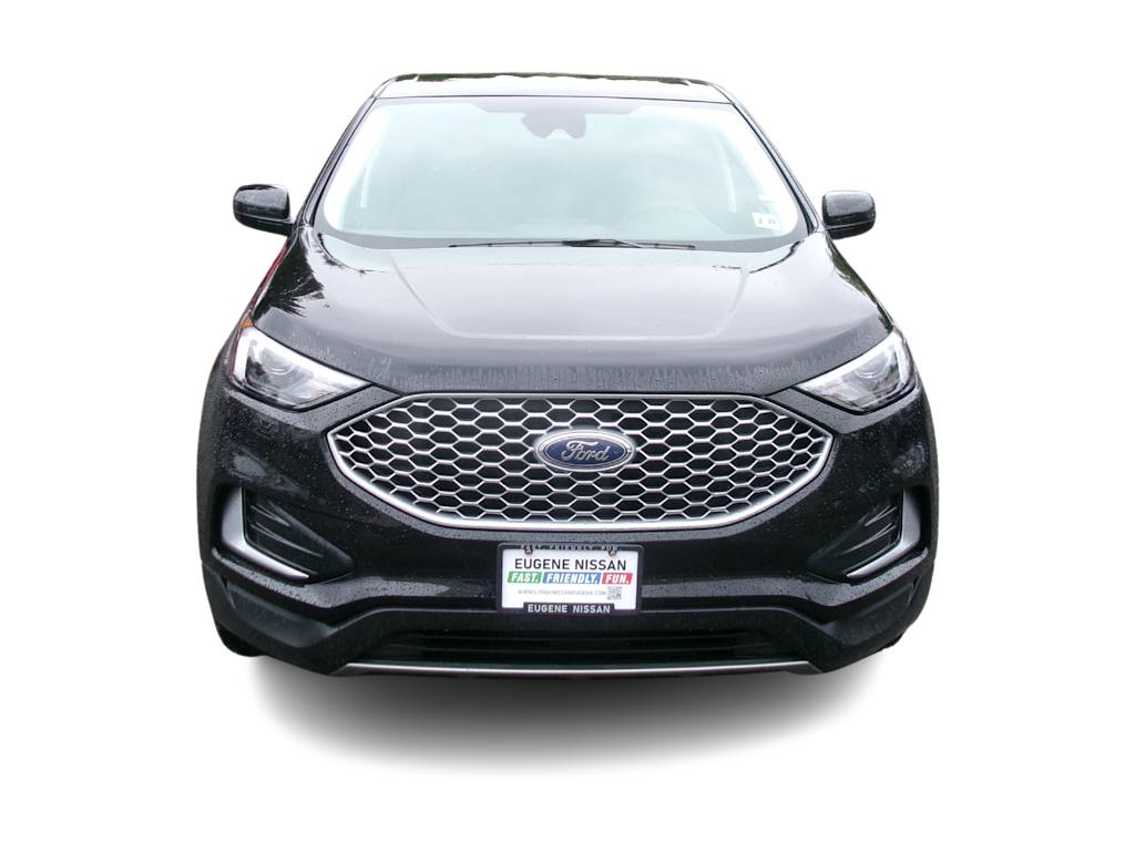 Thumbnail: 2024 Ford Edge - 5