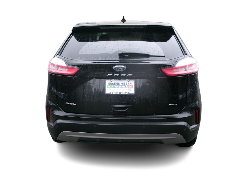 Thumbnail: 2024 Ford Edge - 4