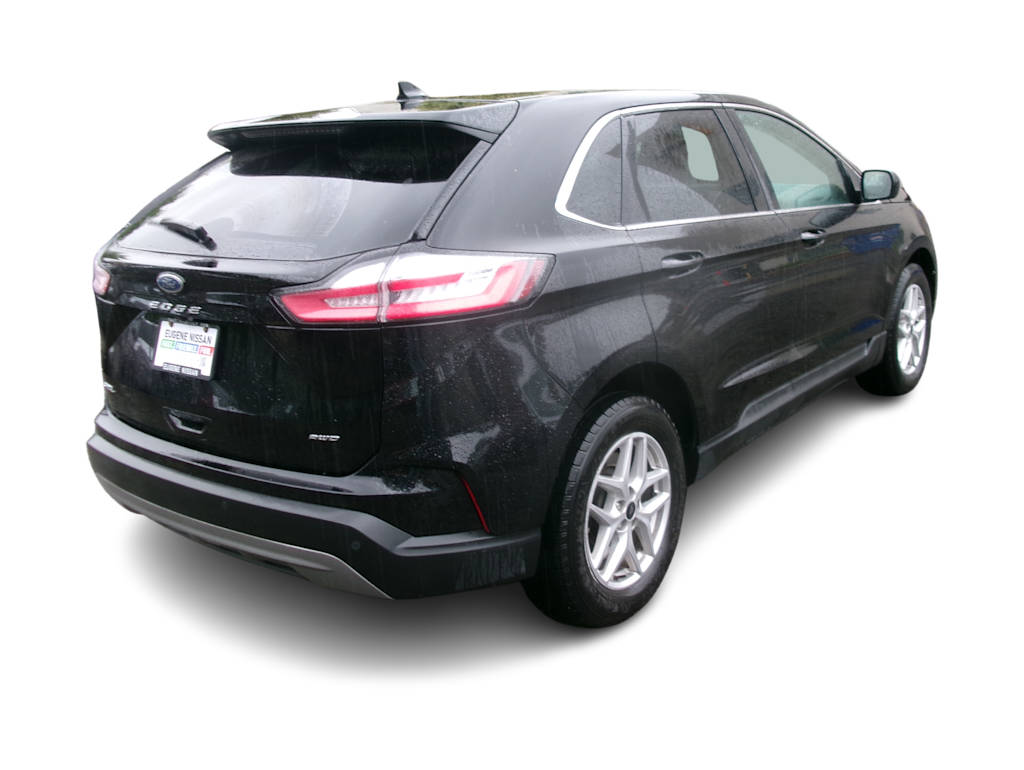 Thumbnail: 2024 Ford Edge - 8