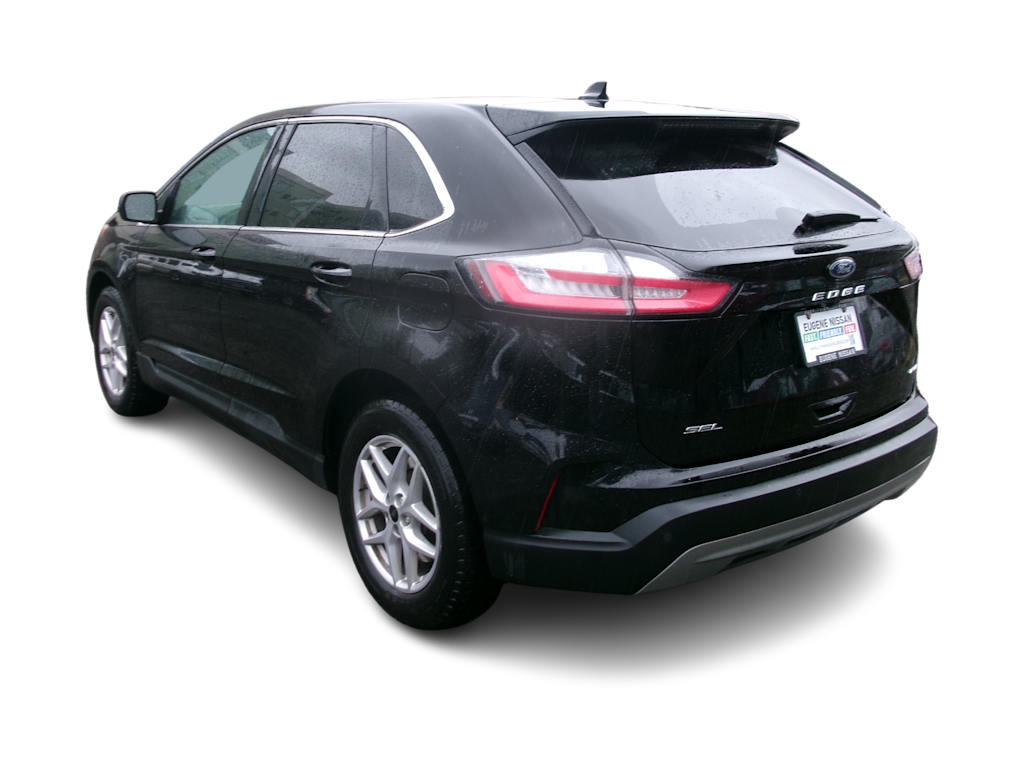 Thumbnail: 2024 Ford Edge - 3