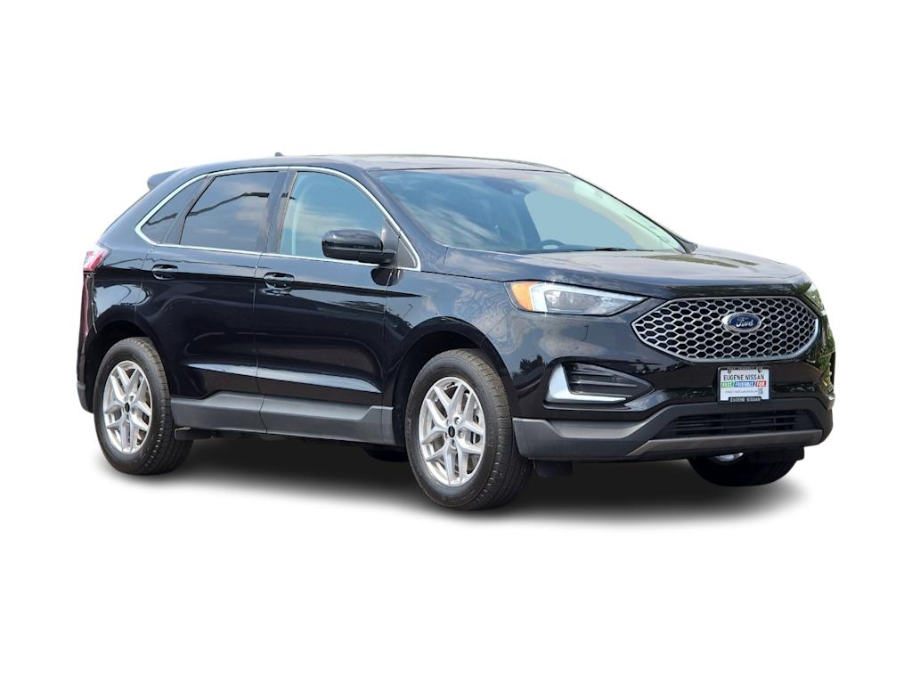 Thumbnail: 2024 Ford Edge - 20