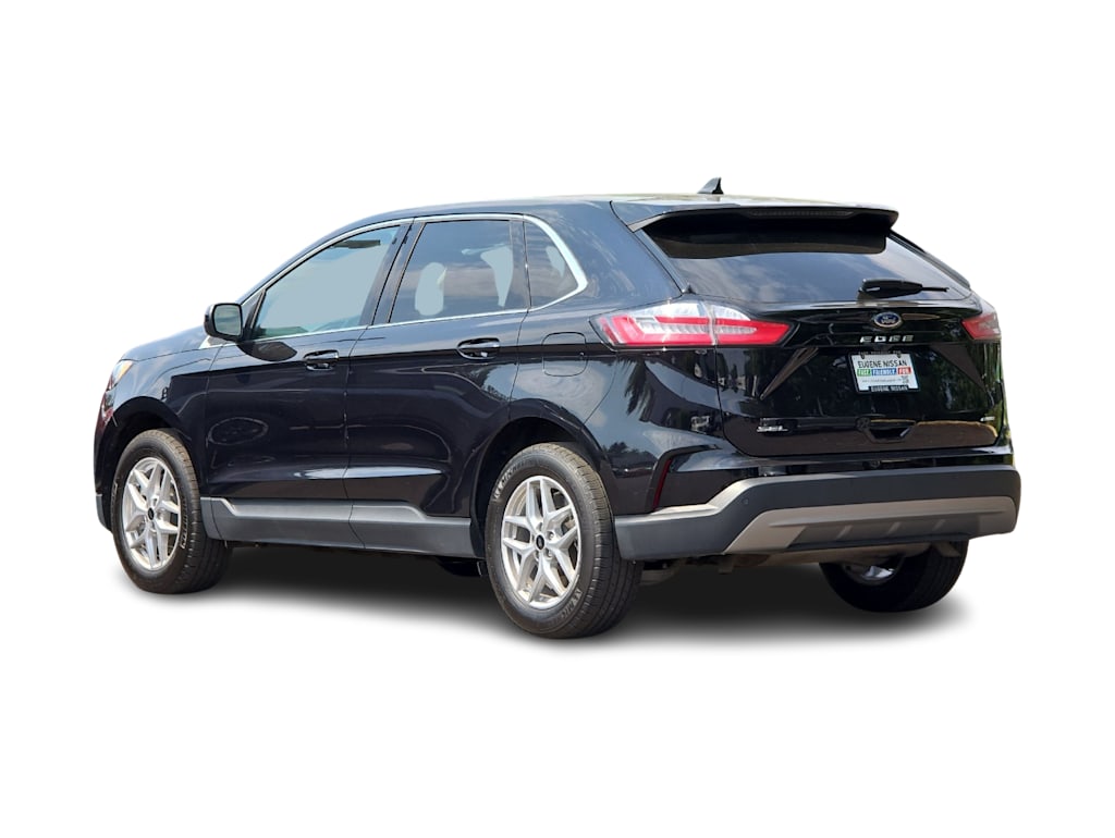 Thumbnail: 2024 Ford Edge - 4