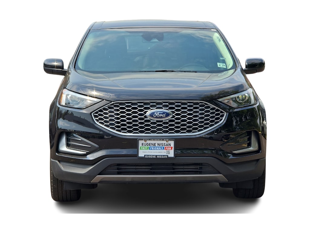Thumbnail: 2024 Ford Edge - 6