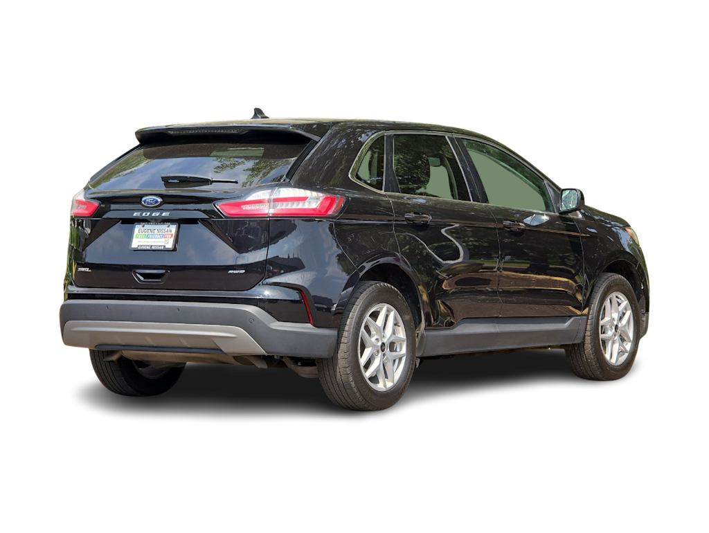 Thumbnail: 2024 Ford Edge - 18