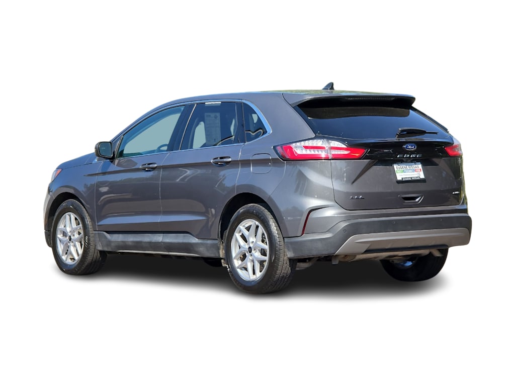 Thumbnail: 2023 Ford Edge - 4