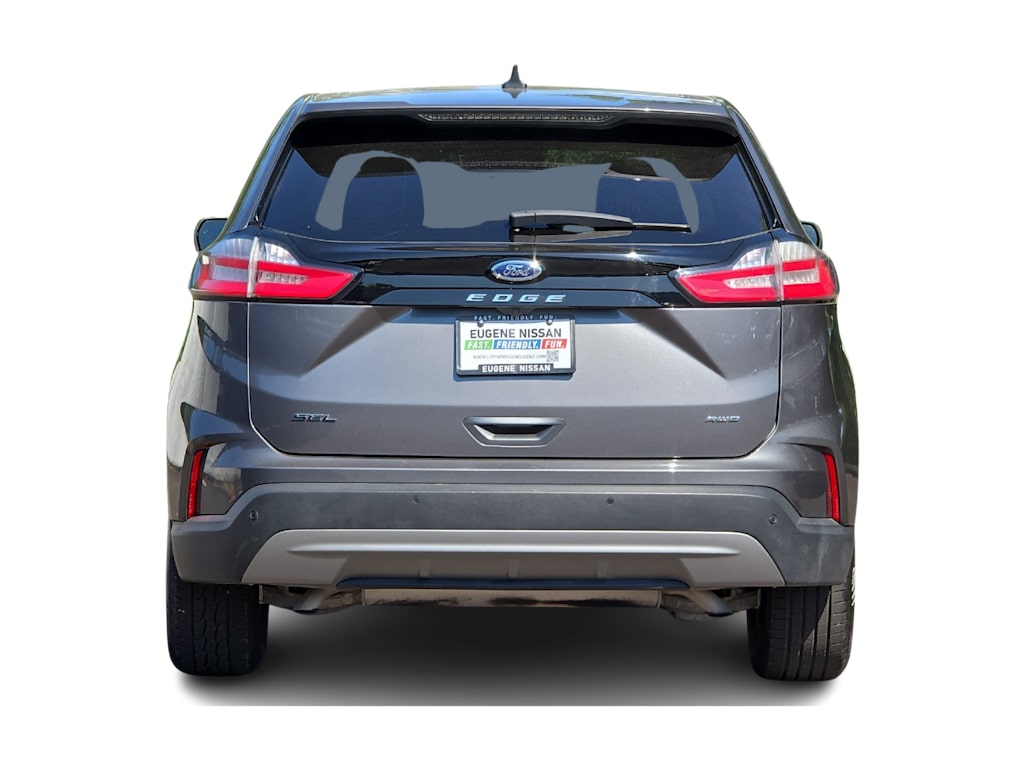 Thumbnail: 2023 Ford Edge - 5