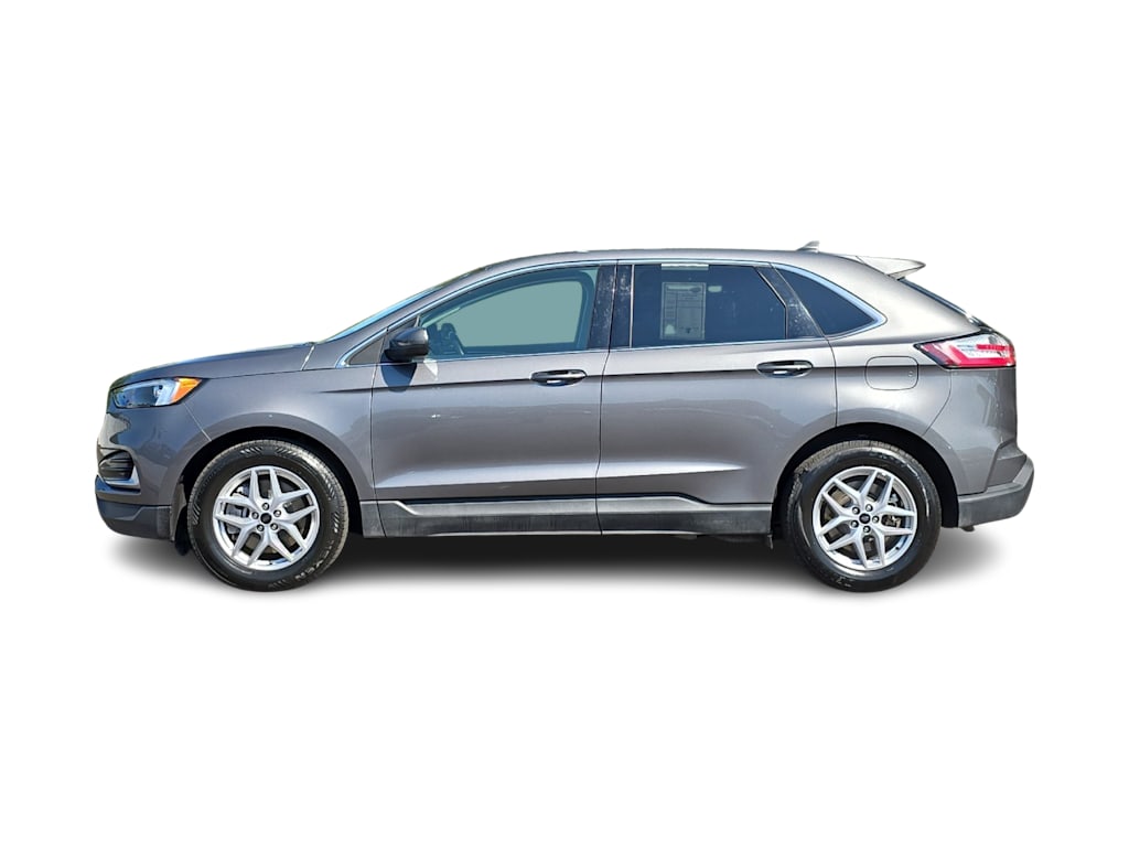 Thumbnail: 2023 Ford Edge - 3