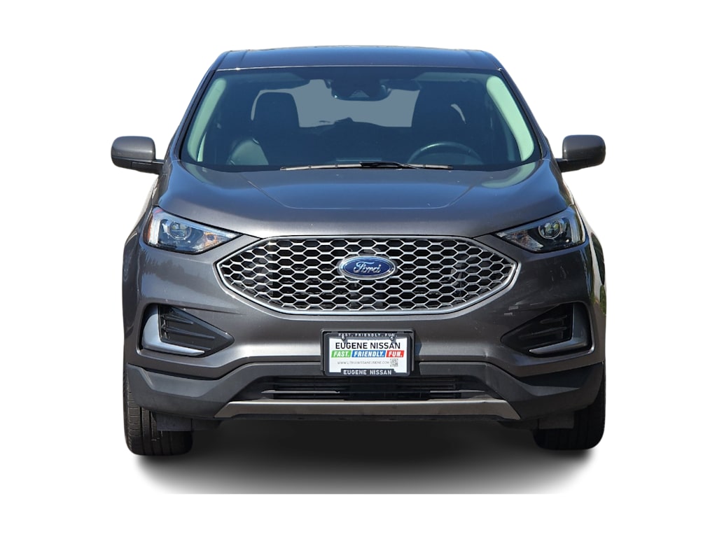 Thumbnail: 2023 Ford Edge - 6