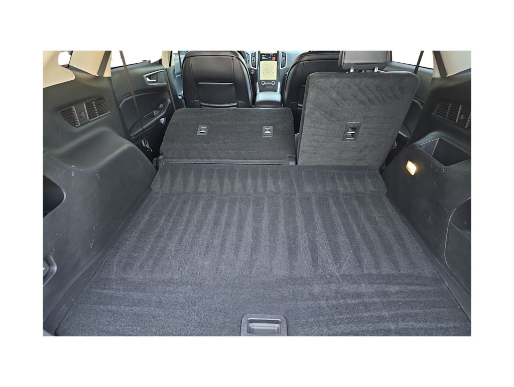 Thumbnail: 2023 Ford Edge - 16