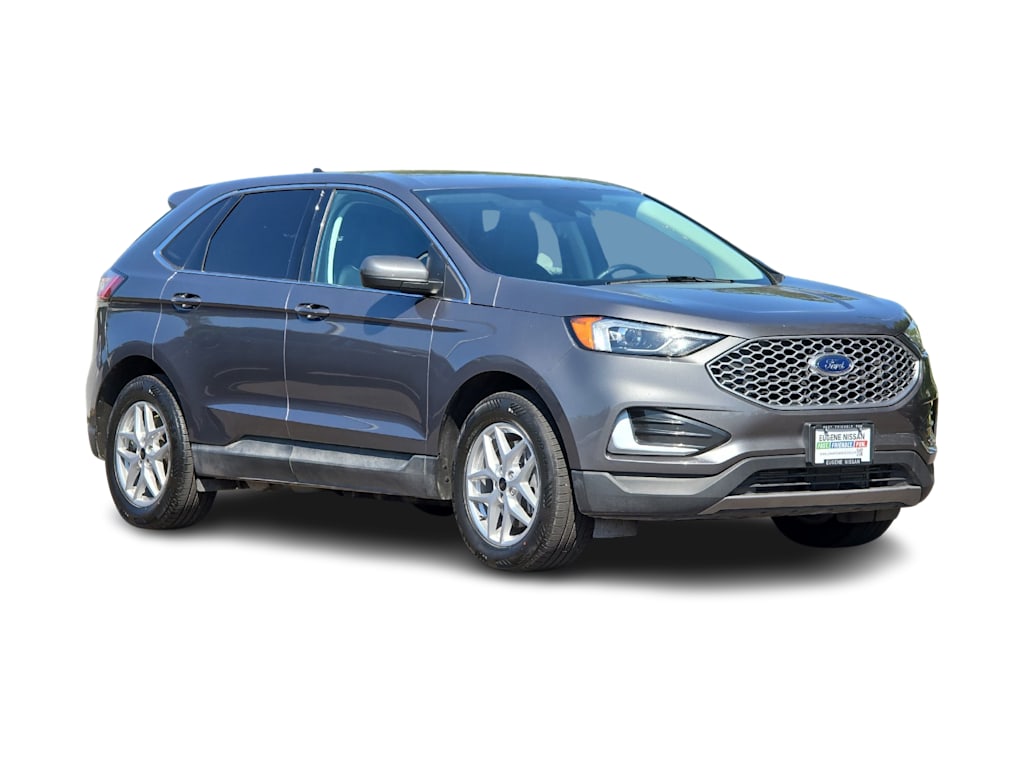 Thumbnail: 2023 Ford Edge - 20