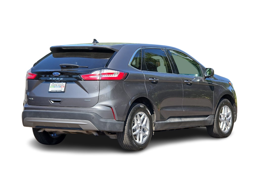 Thumbnail: 2023 Ford Edge - 18