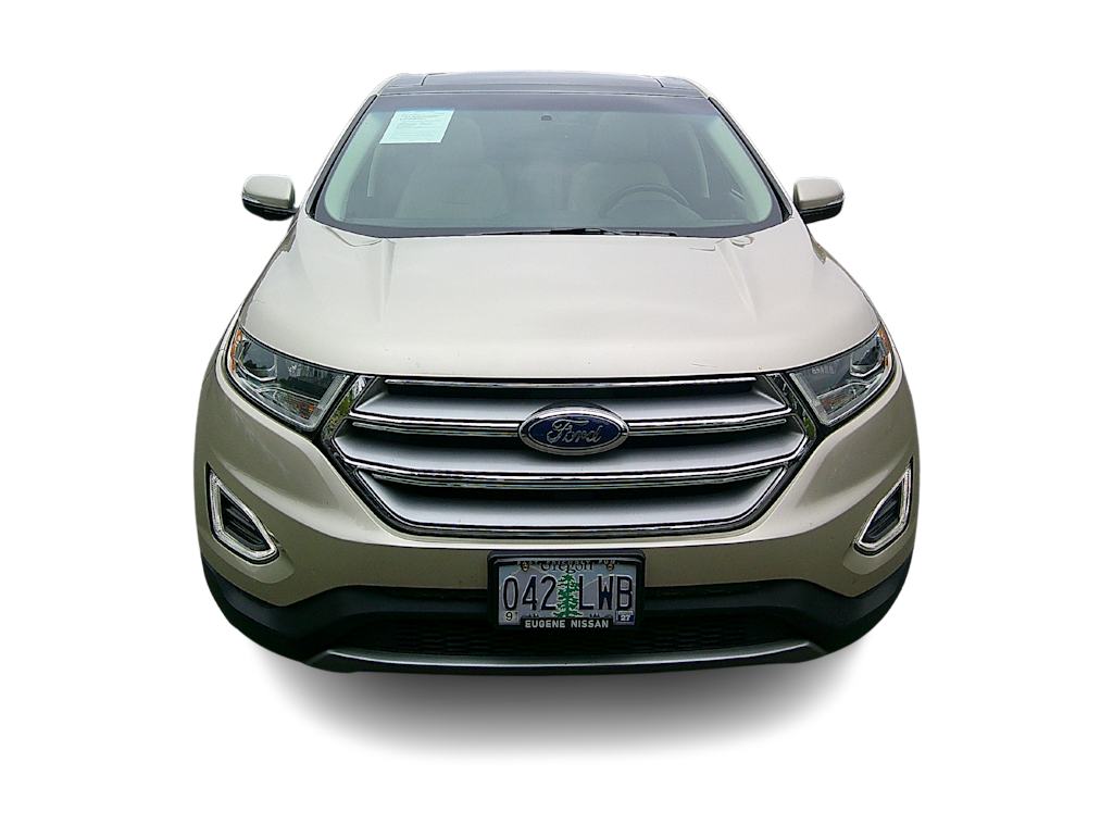 Thumbnail: 2018 Ford Edge - 5