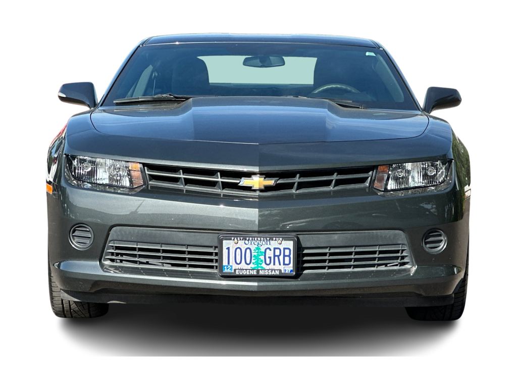 Thumbnail: 2014 Chevrolet Camaro - 6