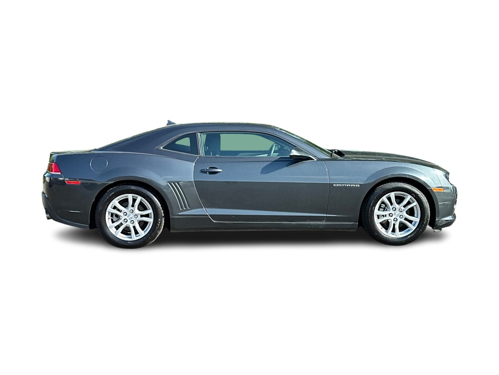 Thumbnail: 2014 Chevrolet Camaro - 19
