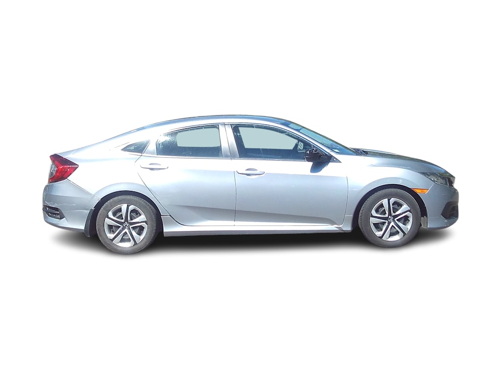Thumbnail: 2018 Honda Civic - 8