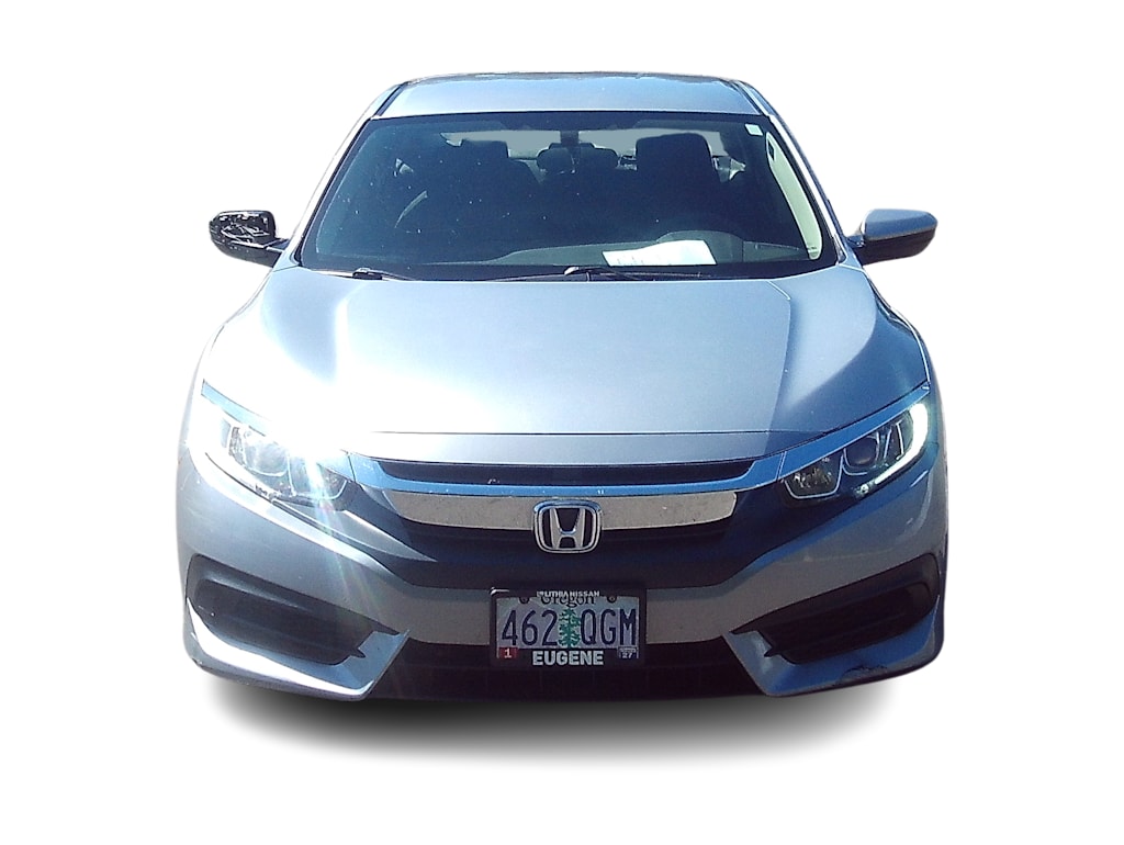Thumbnail: 2018 Honda Civic - 5