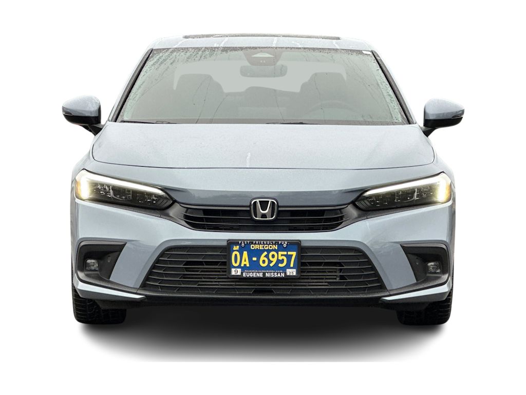 Thumbnail: 2024 Honda Civic - 6