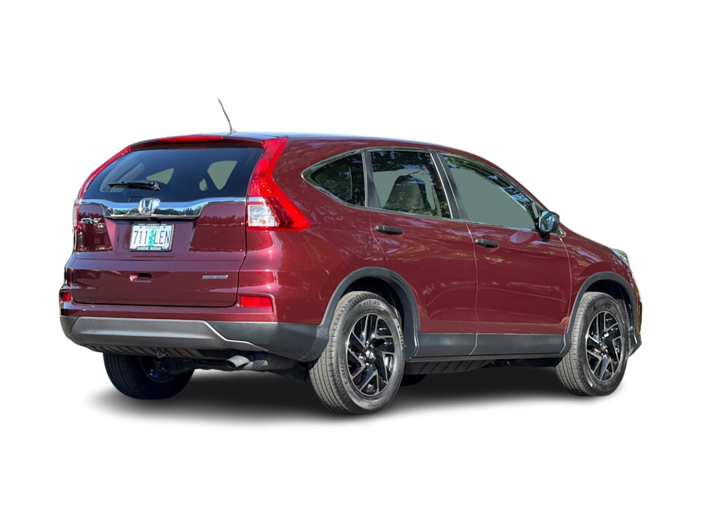 Thumbnail: 2016 Honda CR-V - 18