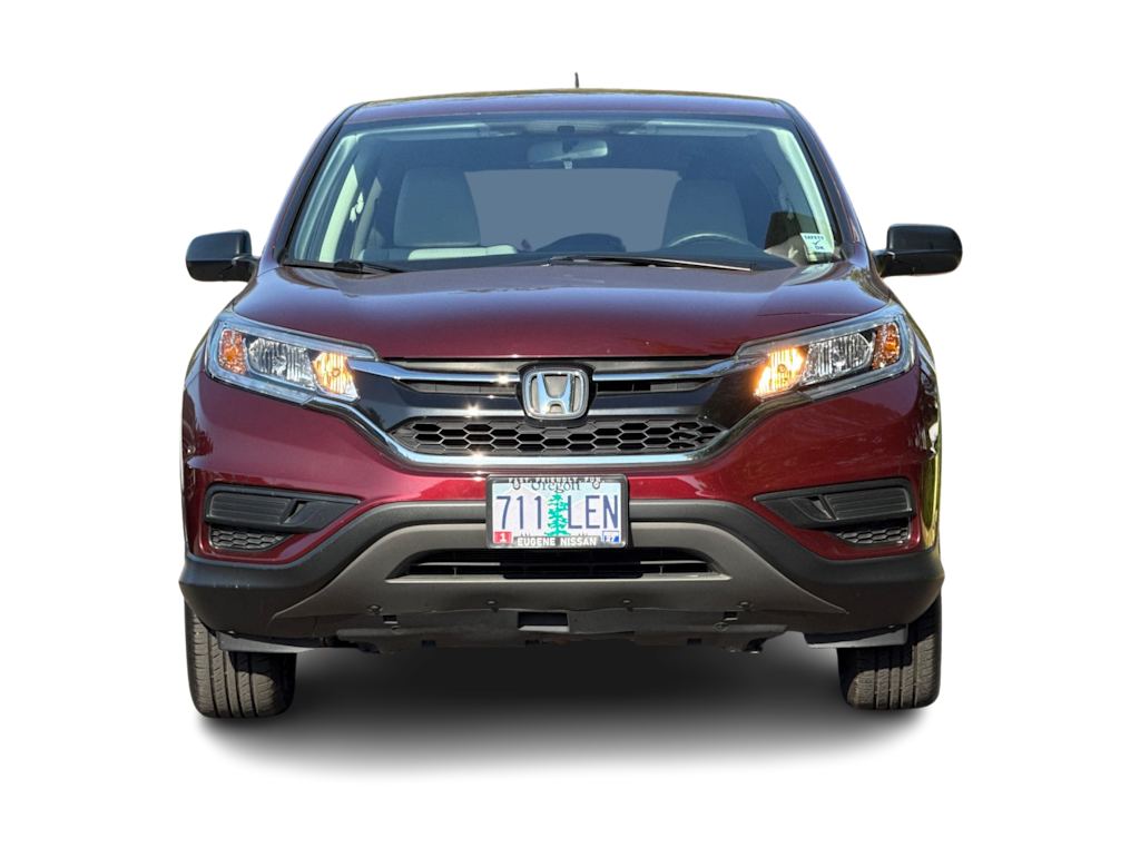 Thumbnail: 2016 Honda CR-V - 6